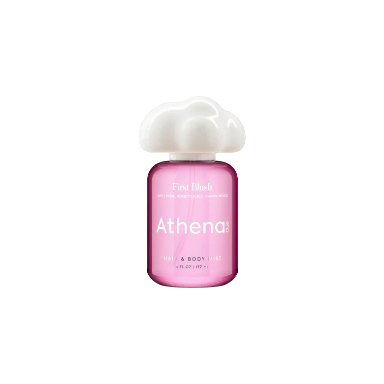 Hair & Body Mist - First Blush Fragrance Veil