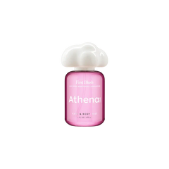Hair & Body Mist - First Blush Fragrance Veil