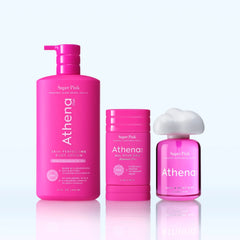 Scent Layering Trio - Super Pink Layering Ritual