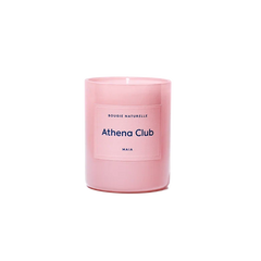 Scented Mood Candle - Cozy Scented Glow