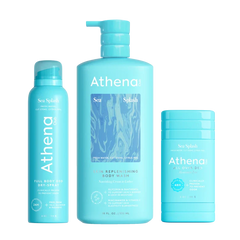 Daily Refresh Set - Sea Splash Refresh Ritual
