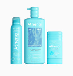 Daily Refresh Set - Sea Splash Refresh Ritual