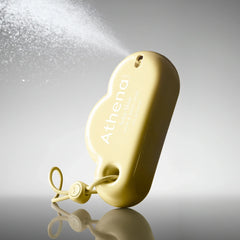 Mini Hair & Body Mist - Solar Muse Travel Mist