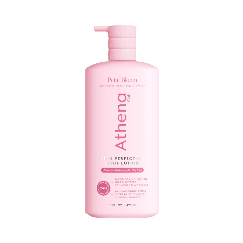 Skin Perfecting Body Lotion - Petal Bloom Body Hydration Petal Bloom