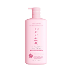 Skin Perfecting Body Lotion - Petal Bloom Body Hydration