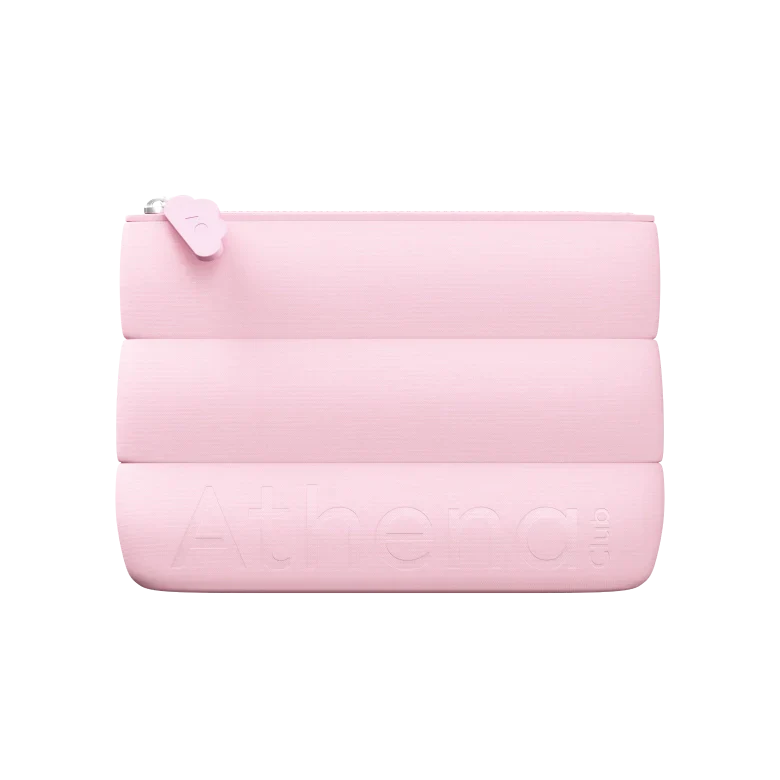 Cloud Pouch - Petal Bloom Travel Pouch Petal Bloom