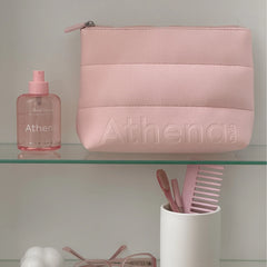 Cloud Pouch - Petal Bloom Travel Pouch