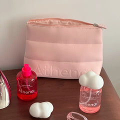 Cloud Pouch - Petal Bloom Travel Pouch