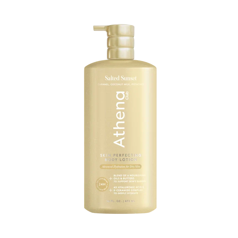 Skin Perfecting Body Lotion - Salted Sunset Body Hydration