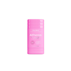 All Over Deo - First Blush Freshness Care