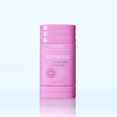 All Over Deo - First Blush Freshness Care