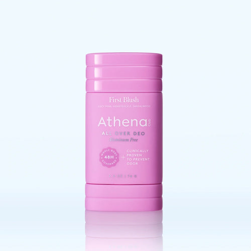All Over Deo - First Blush Freshness Care