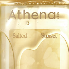Shower Oil & Lotion Duo - Salted Sunset Shower Pairing