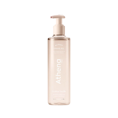 Glossy Shave Oil - Golden Vanilla Razor Glide