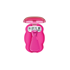 The Mini Razor - Compact Razor Care
