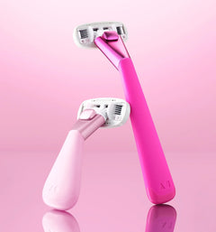 The Mini Razor - Compact Razor Care