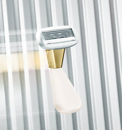 The Mini Razor - Compact Razor Care
