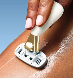 The Mini Razor - Compact Razor Care