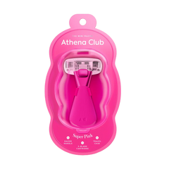 The Mini Razor - Compact Razor Care