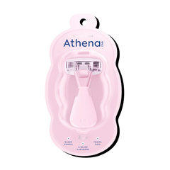 The Mini Razor - Compact Razor Care