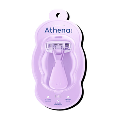 The Mini Razor - Compact Razor Care