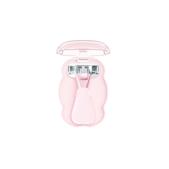 The Mini Razor - Compact Razor Care