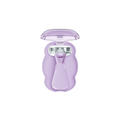 The Mini Razor - Compact Razor Care