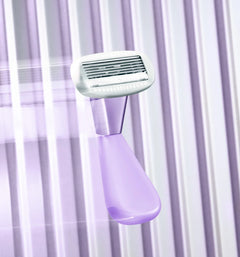 The Mini Razor - Compact Razor Care
