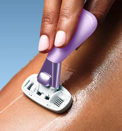 The Mini Razor - Compact Razor Care