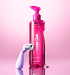 The Mini Razor - Compact Razor Care