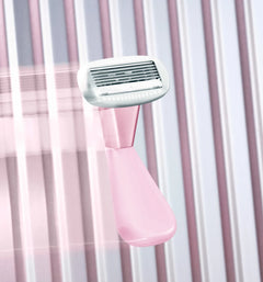 The Mini Razor - Compact Razor Care