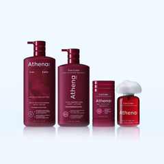 Full Body Fragrance Routine - Love Letter Fragrance Routine