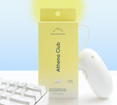 Zit Delete Healing Dots - Targeted Spot Patches